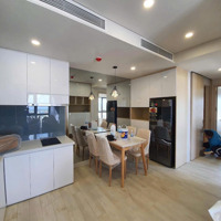Bán Căn Goldcoast - 2 Phòng Ngủ- Tòa Bắc, 61,1M², Giá Bán 4 Tỷ 6, View Phố, Tầng Thấp, Mát