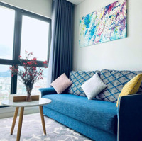 Bán Căn Goldcoast - 2 Phòng Ngủ- Tòa Bắc, 61,1M², Giá Bán 4 Tỷ 6, View Phố, Tầng Thấp, Mát