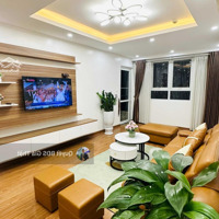 (Giá Thật) Chính Chủ Bán Căn 97M2 3 Phòng Ngủ + 2 Vệ Sinh Tầng Trung Giá Bán 7.6 Tỷ, Cc 60B
