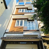 Bán Nhà Phố Hoàng Cầu - Ô Tô Vào Nhà - 2 Mặt Tiền Trước Sau - 5 Tầng Ở Ngay - Nhỉnh 11 Tỷ.