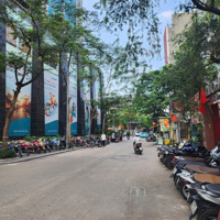 Bán Nhà Phố Hoàng Cầu - Ô Tô Vào Nhà - 2 Mặt Tiền Trước Sau - 5 Tầng Ở Ngay - Nhỉnh 11 Tỷ.