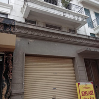 Bán Nhà Riêng Tại Đường 5A, Thị Trấn Trâu Quỳ, Gia Lâm, Hà Nội, Giá Ưu Đãi 8,5 Tỷ, 80M2