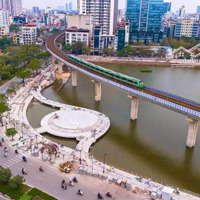 Thật 100% Em Bán Nhà Ngõ 34 Hoàng Cầu 45M2*7T Thang Máy, 5M Ra Ô Tô Tránh, Kinh Doanh, Giá Bán 15.3 Tỷ
