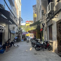 Cực Hiếm Tòa Ccmn Trung Tâm Ba Đình - 9 Phòng Khép Kín - Hiện Đang Cho Thuê 50 Triệu / 1 Tháng