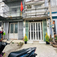 Bán Nhà Riêng 50M Tại Thạnh Lộc 29 Quận 12