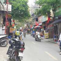 Bán Nhà Đình Thôn, Mỹ Đình - S = 65M2 - Giá Bán 12.5 Tỷ