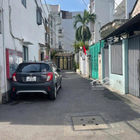 Bán Dãy Trọ Hẻm Xe Hơi Thống Nhất-P11-Gò Vấp, 12 Phòng Đang Cho Thuê 25 Triệu, Dt:6.5X22,Gía: 9.9 Tỷ Tl