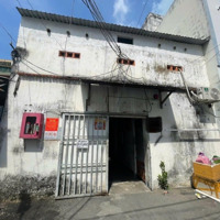 Bán Dãy Trọ Hẻm Xe Hơi Thống Nhất-P11-Gò Vấp, 12 Phòng Đang Cho Thuê 25 Triệu, Dt:6.5X22,Gía: 9.9 Tỷ Tl