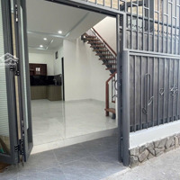Bán Nhà 2 Tầng Nhỏ Xinh Hẻm Trung Tâm Tp Nha Trang Mới Đẹp Chỉ 2 Tỷ 450