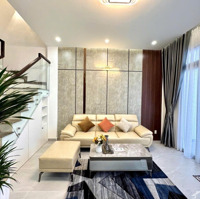 Bán Căn Nhà 1 Trệt 2 Lầu Sân Thượng Nt Đầy Đủ Khu Nhà Bên Sông Đường Số 25 ,Phường Hiệp Bình Chánh