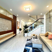 Bán Căn Nhà 1 Trệt 2 Lầu Sân Thượng Nt Đầy Đủ Khu Nhà Bên Sông Đường Số 25 ,Phường Hiệp Bình Chánh