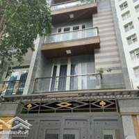 Bán Nhà 2Mặt Tiềnhẻm , Nhà Mới Cứng , Siêu Đẹp , Kế Bên Hội Thánh Giá Nhỉnh 9 Tỷ