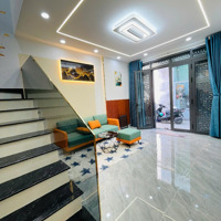 Siêu Phẩm Lê Trọng Tấn - Tân Phú - Ngay Đh Công Thương - 54M2(4X13,5M) 2 Tầng - Tặng Full Nội Thất