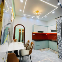 Siêu Phẩm Lê Trọng Tấn - Tân Phú - Ngay Đh Công Thương - 54M2(4X13,5M) 2 Tầng - Tặng Full Nội Thất