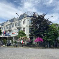 Nhà Phố Góc Công Viên Lakeview City Bán Giá Tốt Nhất Thị Trường 17,9 Tỷ!
