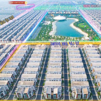 Biệt Thự Ánh Dương 120M2 8M Mặt Tiền Thiết Kế 5 Tầng Full Kính Vinhome Ocenpark 3