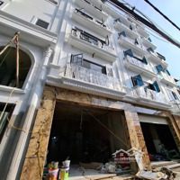 Bán Nhà Mặt Phố Định Công Hạ, 12.2 Tỷ-Kinh Doanh - Gra Ô Tô - Thang Máy -7 Tầng Ngõ Thông