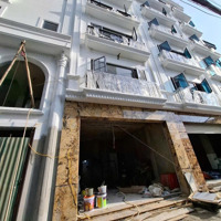 Bán Nhà Mặt Phố Định Công Hạ, 12.2 Tỷ-Kinh Doanh - Gra Ô Tô - Thang Máy -7 Tầng Ngõ Thông