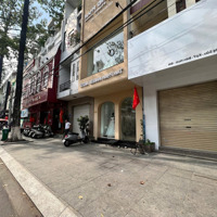 Bán Nhà Mặt Tiền 182 Võ Thị Sáu - Ngang 4M Dài 18M - 3 Tầng - Giá Bán 12,5 Tỷ Ktl - Miễn Tiếp Mg