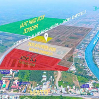 La Home Long An -An Cư Thịnh Vượng, Gắn Kết Tương Lai.