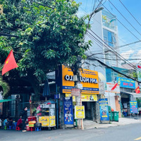 Võ Văn Ngân-Căn Góc Mặt Tiền Kinh Doanh 3T-Tns 550 Triệu/Năm-Ngay Ga Metro Xa Lộ Hà Nội-Ngang 5,65M