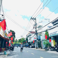 Võ Văn Ngân-Căn Góc Mặt Tiền Kinh Doanh 3T-Tns 550 Triệu/Năm-Ngay Ga Metro Xa Lộ Hà Nội-Ngang 5,65M