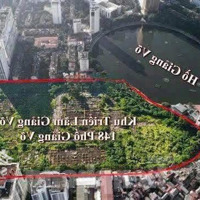 Dẫn Lối Tinh Hoa, Chỉ Duy Nhất 199 Căn Vin Giảng Võ Chờ Nhận Chủ. Lh Em Minh Châu