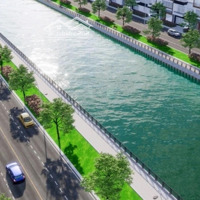 Bán Đất Kênh Tham Lương, Đông Hưng Thuận, Q12, Hcm, 50 Tỷ, 1027 M2, View Đẹp