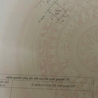Em Lại Có 1 Siêu Phẩm Không Thể Bỏ Qua Tại Khu Đấu Giá Đồng Cống , Tây Đằng . Diện Tích : 100M2 F