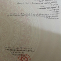 Em Lại Có 1 Siêu Phẩm Không Thể Bỏ Qua Tại Khu Đấu Giá Đồng Cống , Tây Đằng . Diện Tích : 100M2 F