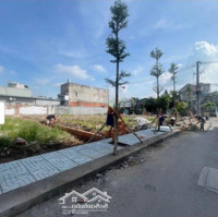 Sở Hữu Đất Phường Trường Thạnh, Quận 9 Cũ. Sổ Hồng Sẵn. Gần Kđt Đông Tăng Long