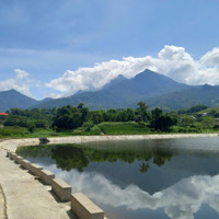 Bán Đất Tại Minh Quang, Ba Vì, Hà Nội, 1,5 Tỷ, 518,7M2 View Đẹp Giá Siêu Hời
