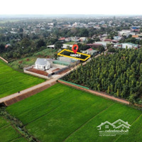 Bán Đất Đẹp 330M2 Tại Thị Trấn Phước An, 2,1 Tỷ, Krông Pắc, Đắk Lắk Siêu Hot!