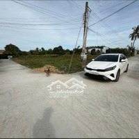 Bán Lô Đất Nền Mt, Full Thổ, Shr