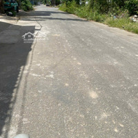 Đất Nền Đẹp Tại Nguyễn Ảnh Thủ, Bà Điểm, Hóc Môn, 860 Triệu, 120M2 , Nằm Khu Dân Cư Hoàng Hải .