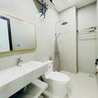 Siêu phẩm nhà 4 tầng độc lập xây mới TĐC Xi Măng, Sở Dầu, Hồng Bàng giá nhô 4,xx tỷ