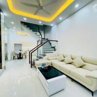 Siêu phẩm nhà 4 tầng độc lập xây mới TĐC Xi Măng, Sở Dầu, Hồng Bàng giá nhô 4,xx tỷ
