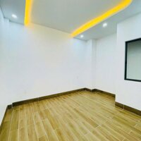 Siêu phẩm nhà 4 tầng độc lập xây mới TĐC Xi Măng, Sở Dầu, Hồng Bàng giá nhô 4,xx tỷ