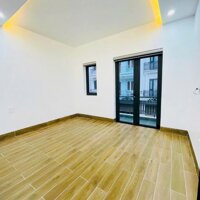 Siêu phẩm nhà 4 tầng độc lập xây mới TĐC Xi Măng, Sở Dầu, Hồng Bàng giá nhô 4,xx tỷ