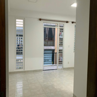 Nhà Hẻm 8M 2 Lầu Sân Thượng, 4 Phòng Ngủ Dt; 8X20M