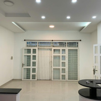Nhà Hẻm 8M 2 Lầu Sân Thượng, 4 Phòng Ngủ Dt; 8X20M