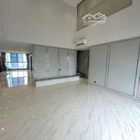 Bán Penthouse Star Hill Phú Mỹ Hưng Duplex, Sân Vườn, View Toàn Cảnh