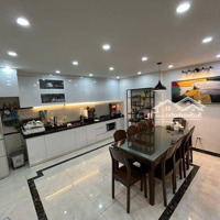 Cơ Hội Vàng Ba Đình - Nhà Dân Xây Chất Lượng - Ngõ Vip - Nội Thất Cao Cấp