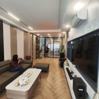 1 Nhà Ra Phố Hồng Tiến - 6 Tầng Thang Máy . Oto Đỗ Ngày Đêm . Full Nội Thất - Gần Hồ Lâm Du