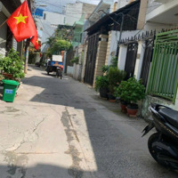 Bán Nhà Tại Đường Số 10, Tân Quy, Trung Tâm Q7, 70,5M2, Nhỉnh 8 Tỷ, Nở Hậu
