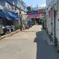 Bán Nhà Tại Đường Số 10, Tân Quy, Trung Tâm Q7, 70,5M2, Nhỉnh 8 Tỷ, Nở Hậu