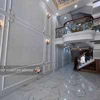 Nhà Đẹp 3 Tầng Mới Toanh Full Nội Thất Cao Cấp 1/ Đường 30 P.linh Đông Đường Trước Nhà 7M Ôtô Thông