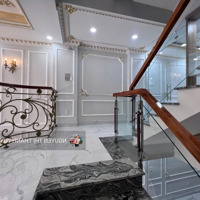 Nhà Đẹp 3 Tầng Mới Toanh Full Nội Thất Cao Cấp 1/ Đường 30 P.linh Đông Đường Trước Nhà 7M Ôtô Thông