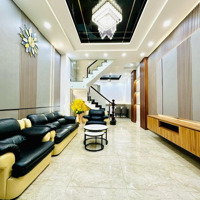 Bán Nhà 3 Tầng 60M Thạnh Lộc 19 Quận 12