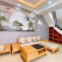 Chú Lâm Đi Định Cư Mỹ Cần Bán Nhà Trần Xuân Soạn, Tân Hưng, Quận 7.Diện Tích48M2 Chốt 3Tỷ6 Sổ Hồng Riêng